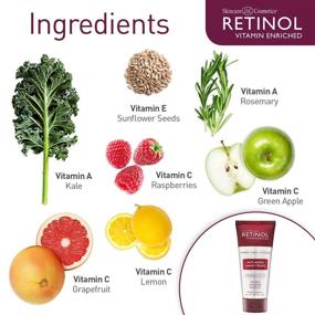 img 1 attached to 👐 Revitalize Your Hands with Retinol Anti-Aging Hand Cream - The Original Brand for Youthful, Beautiful Hands - Nourishing Hand Cream Enhances Skin, Nail, and Cuticle Health - Vitamin A Combats Aging Effects