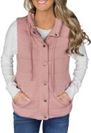 blencot quilted cardigan outwear clothes logo