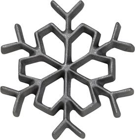 img 1 attached to ❄️ Снежинка Кухонная Подача