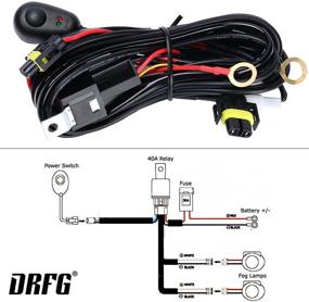 img 1 attached to DRFG Compatible 2019 2021 Assembly Driving