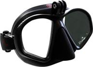 🤿 enhance your diving experience with hammerhead spearguns mv3 action diving mask logo
