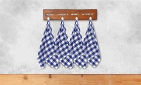 img 1 attached to Basket Utility Kitchen Absorbent Durable