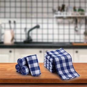 img 2 attached to Basket Utility Kitchen Absorbent Durable