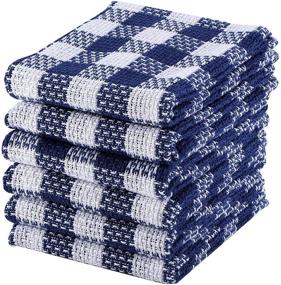 img 4 attached to Basket Utility Kitchen Absorbent Durable