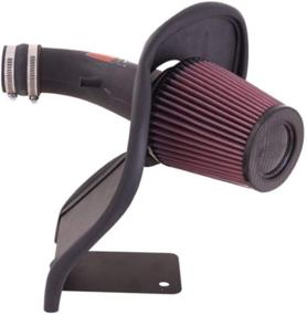 img 4 attached to 🚗 K&amp;N Cold Air Intake Kit: Boost Horsepower & Performance for 2001-2005 CHRYSLER PT Cruiser - 57-1515-1