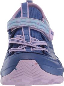 img 3 attached to 👟 Optimized Version: Merrell Hydro Junior 2.0 Sandal - Unisex-Adult