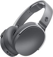 skullcandy hesh wireless over ear headphone headphones logo