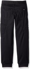 img 1 attached to 👖 LEE Regular Boys' Clothing and Pants - Little X Treme Comfort
