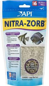 img 4 attached to API Nitra Zorb Pouch Size 6Ct
