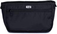 lug women parasail 2 travel makeup bag organizer: organize your beauty essentials in style logo