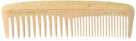 creative hair brushes cw1101 wood logo