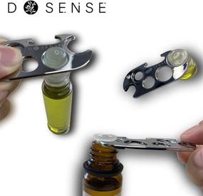 img 2 attached to DSENSE Essential Roller Bottle Remover