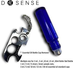 img 3 attached to DSENSE Essential Roller Bottle Remover