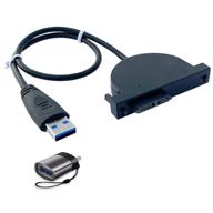 type c adapter laptop optical converter logo