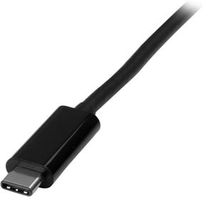 img 3 attached to 🔌 Кабель StarTech.com USB C to HDMI - 3 фута / 1 метр - 4K 30 Гц - USB Type C to HDMI - белый