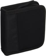 📦 ziotek zt2150678: convenient black thumb drive case for 6 drives logo
