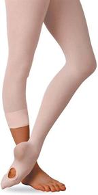 img 2 attached to 🩰 GDS Girls Ballet: Perfectly Elegant Dancewear for Young Ballerinas