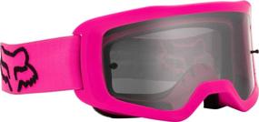 img 1 attached to Защитные очки Fox Racing Main Stray Goggle