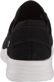 img 2 attached to Skechers Womens WAVE 132018 Sneaker Medium