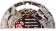 🔍 complete gold and silver jewelry findings kit for enhanced seo логотип