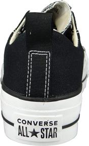 img 2 attached to Converse Womens Chuck Taylor Sneaker Men's Shoes: Perfect Unisex Footwear for All!