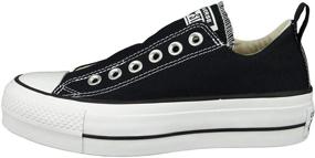 img 3 attached to Converse Womens Chuck Taylor Sneaker Men's Shoes: Perfect Unisex Footwear for All!