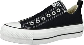 img 4 attached to Converse Womens Chuck Taylor Sneaker Men's Shoes: Perfect Unisex Footwear for All!