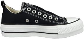 img 1 attached to Converse Womens Chuck Taylor Sneaker Men's Shoes: Perfect Unisex Footwear for All!