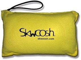 img 3 attached to 🛶 USA-Made Skwoosh Bilge Sponge for Kayaking, Canoeing, Rowing, Boating - Highly Absorbent & Durable