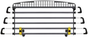 img 1 attached to 4X4 Северная Америка Safe VarioBarrier