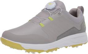 img 4 attached to 👟 Waterproof Skechers Torque Twist Men's Shoes for Men