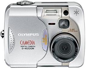 img 3 attached to Олимпус Camedia цифровая камера оптического типа