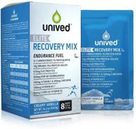 unived elite recovery mix electrolytes logo