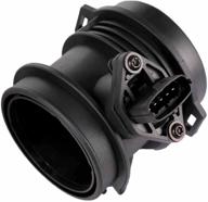 autopart t cs1092 новый сборный датчик расхода воздуха maf для hyundai santa fe, xg300, xg350, kia amanti, sedona, sorento - высококачественная замена для моделей 2001-2006 (v6 3.0l/3.5l) логотип