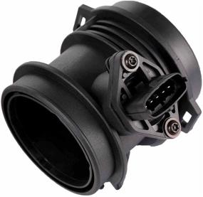 img 4 attached to AutoPart T CS1092 New MAF Mass Air Flow Sensor Assembly for Hyundai Santa Fe, XG300, XG350, Kia Amanti, Sedona, Sorento - High-Quality Replacement Part for 2001-2006 Models (3.0L/3.5L V6)