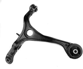 img 2 attached to 🔧 ADIGARAUTO Front Lower Control Arm K640289 K640290 - Acura TSX 2008-2004 / Honda Accord 2007-2003