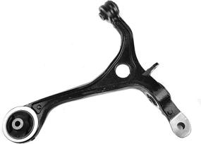 img 1 attached to 🔧 ADIGARAUTO Front Lower Control Arm K640289 K640290 - Acura TSX 2008-2004 / Honda Accord 2007-2003