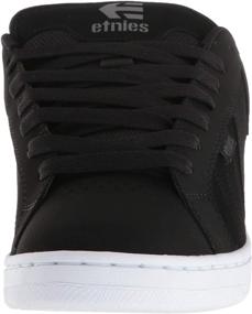 img 3 attached to Shop Etnies Men's Fader 2 Skate 👟 Shoe - Durable and Stylish Footwear for Skaters