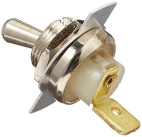 img 1 attached to Stens 430-017 Chainsaw Toggle Switch - Replacement for Homelite 93653 A 63938