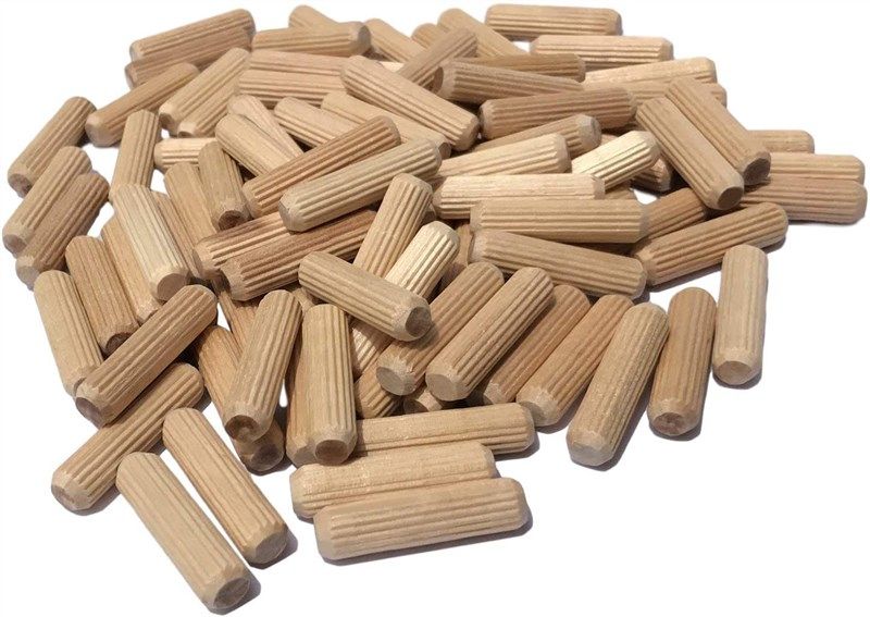 wooden wood fluted beveled hardwood 로고