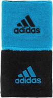 🏋️ adidas interval wristband - reversible design for enhanced performance логотип