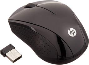 hp wireless mouse x3000 28y30aa logo
