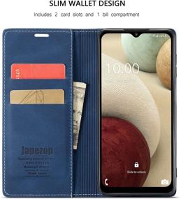 img 3 attached to Samsung Galaxy A12 Case
