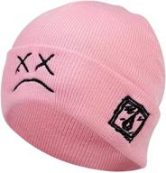 shengqxgll beanie crying winter stretchy outdoor recreation логотип