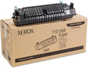 img 1 attached to Xerox Phaser 6300 6350 Fuser Unit (110V) in Retail Packaging - Model: 115R00035