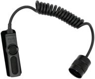 fenix aer-02 remote switch: optimal control for tk09, tk11r5, tk12, tk15, tk21, tk22 & pd35 flashlights logo