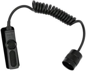 img 4 attached to Fenix AER-02 Remote Switch: Optimal Control for TK09, TK11R5, TK12, TK15, TK21, TK22 & PD35 Flashlights