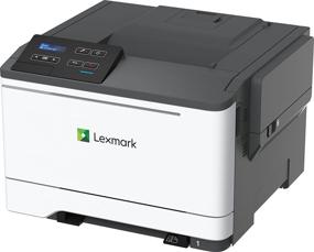 img 2 attached to 🖨️ Enhanced Lexmark C2325dw Color Laser Printers: Improve Your Printing Experience