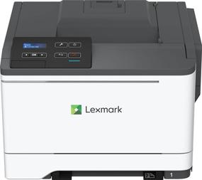 img 4 attached to 🖨️ Enhanced Lexmark C2325dw Color Laser Printers: Improve Your Printing Experience