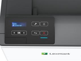 img 1 attached to 🖨️ Enhanced Lexmark C2325dw Color Laser Printers: Improve Your Printing Experience